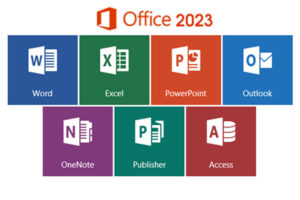 Office 2023 có gì khác biệt so với các phiên bản trước?