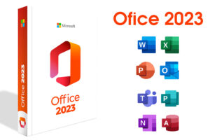 Hướng dẫn cài đặt Office 2023