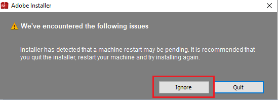 Bước 2: Chọn file Setup.exe và khởi chạy.